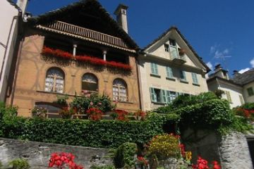 Angoli e Particolari del Centro- Fiori