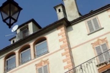 Angoli e Particolari del Centro - Scorcio