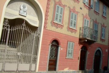 Angoli e Particolari del Centro - Scorcio