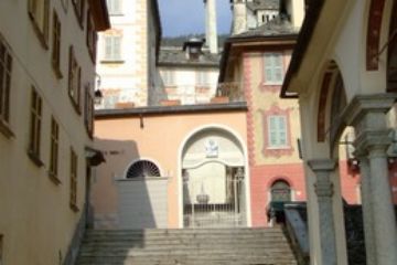 Angoli e Particolari del Centro - Scorcio