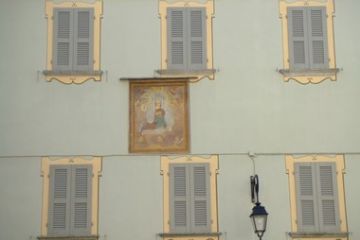 Angoli e Particolari del Centro - Scorcio