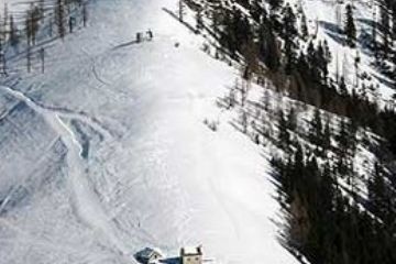 La Piana: Cima 1, in alto al centro il Pizzo Formalone (Ft. Mauro Branca)